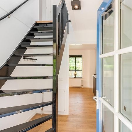 Goudkust 4 'Schoorls Geluk' Villa Exterior foto