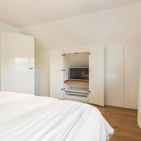 Goudkust 4 'Schoorls Geluk' Villa Exterior foto