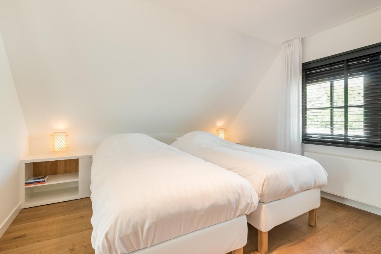 Goudkust 4 'Schoorls Geluk' Villa Exterior foto