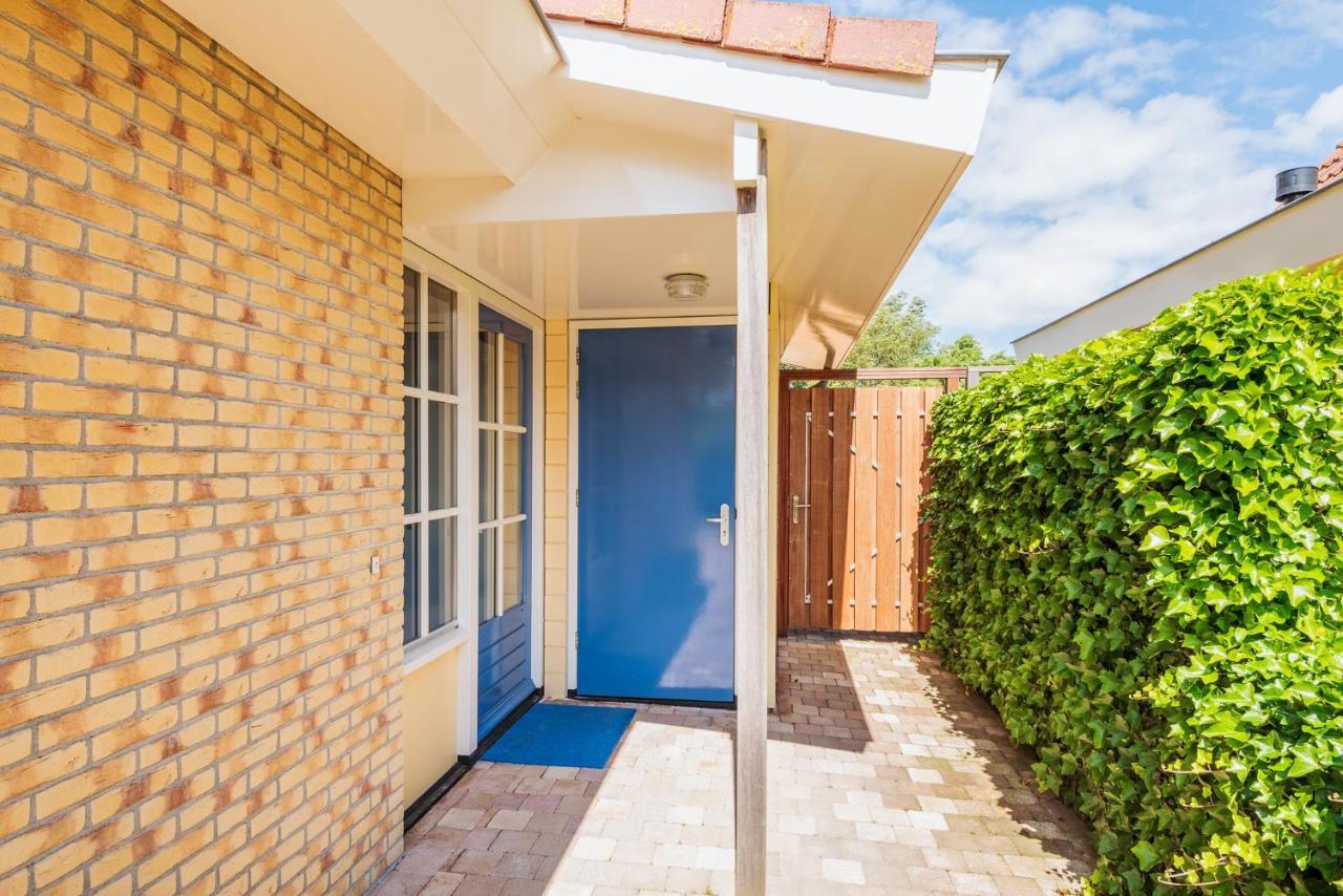 Goudkust 4 'Schoorls Geluk' Villa Exterior foto